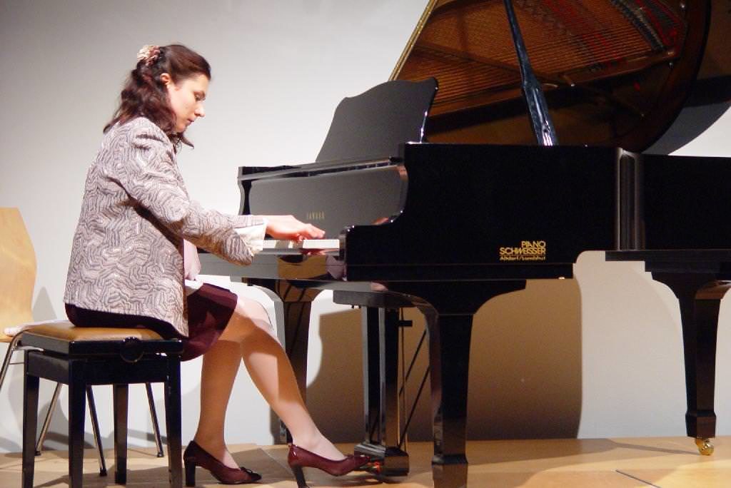 Lange Nacht der Musik an der Hochschule Landshut